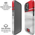 Morocco Soccer Flag iPhone 16 Pro Max Magsafe Impact Case